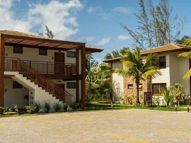 Casa 2 quartos e 1 banheiro, à venda, no bairro Marau em Maraú