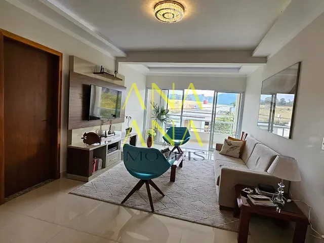 Casa com 456m² 3 quartos e 4 banheiros, à venda, no bairro Condomínio Vale das Águas em Bragança Paulista