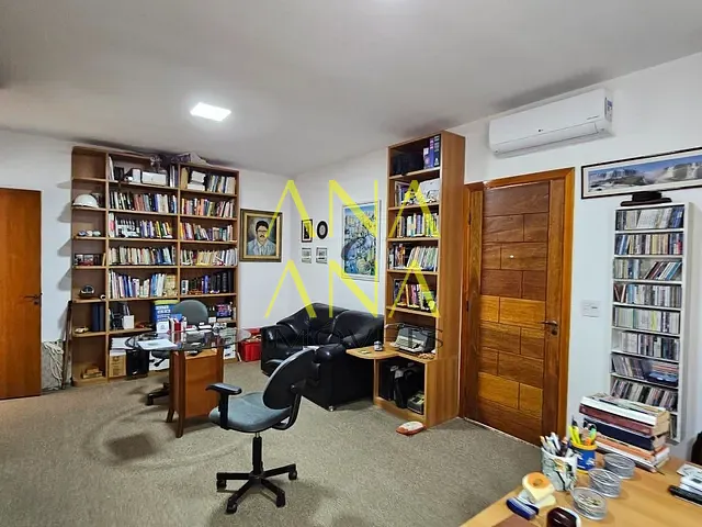 Casa com 456m² 3 quartos e 4 banheiros, à venda, no bairro Condomínio Vale das Águas em Bragança Paulista