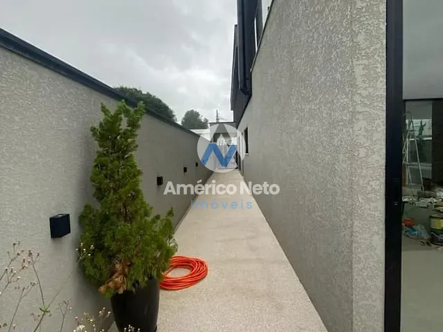 Casa com 600m² 4 quartos e 4 banheiros, à venda, no bairro Tanque em Atibaia