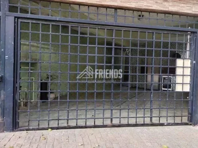 Casa com 400m² 1 quarto e 1 banheiro, para alugar, no bairro Vila Londrina em São Paulo