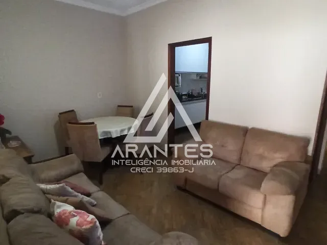 Casa 3 quartos e 3 banheiros, à venda, no bairro Jardim Luis Spina em Barretos