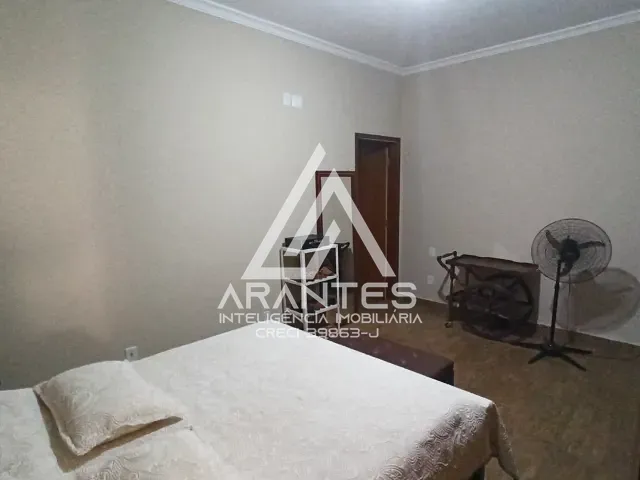 Casa 3 quartos e 3 banheiros, à venda, no bairro Jardim Luis Spina em Barretos