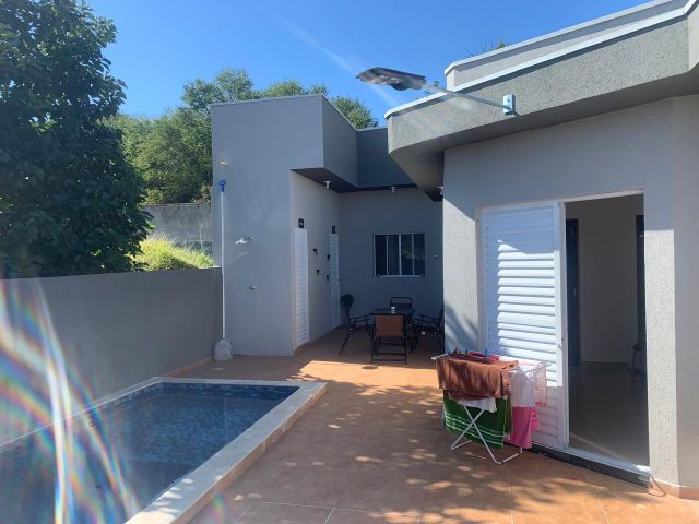 Casa 3 quartos e 3 banheiros, à venda, no bairro piracaia em Piracaia