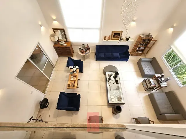 Casa com 507m² 3 quartos e 5 banheiros, à venda, no bairro Pitas em Cotia