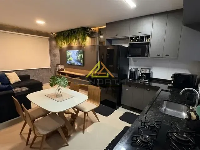 Casa com 75m² 2 quartos e 1 banheiro, à venda, no bairro Vila Aurora (Zona Norte) em São Paulo