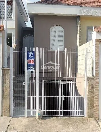 Casa, 2 quartos, 10 m² - Foto 1