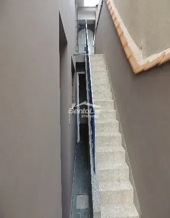 Casa, 2 quartos, 10 m² - Foto 4