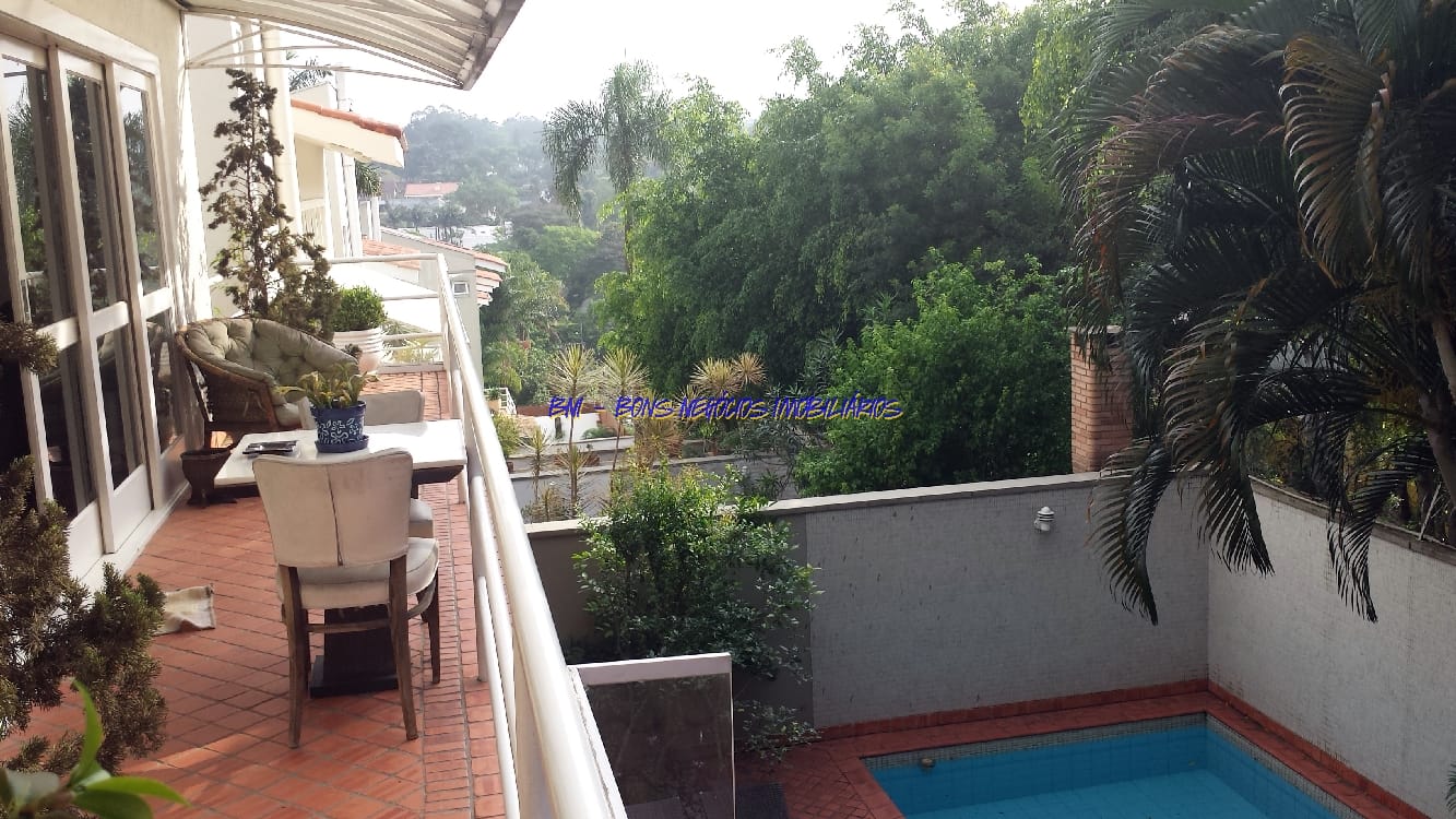 Casa para alugar com 4 quartos, 451m² - Foto 33