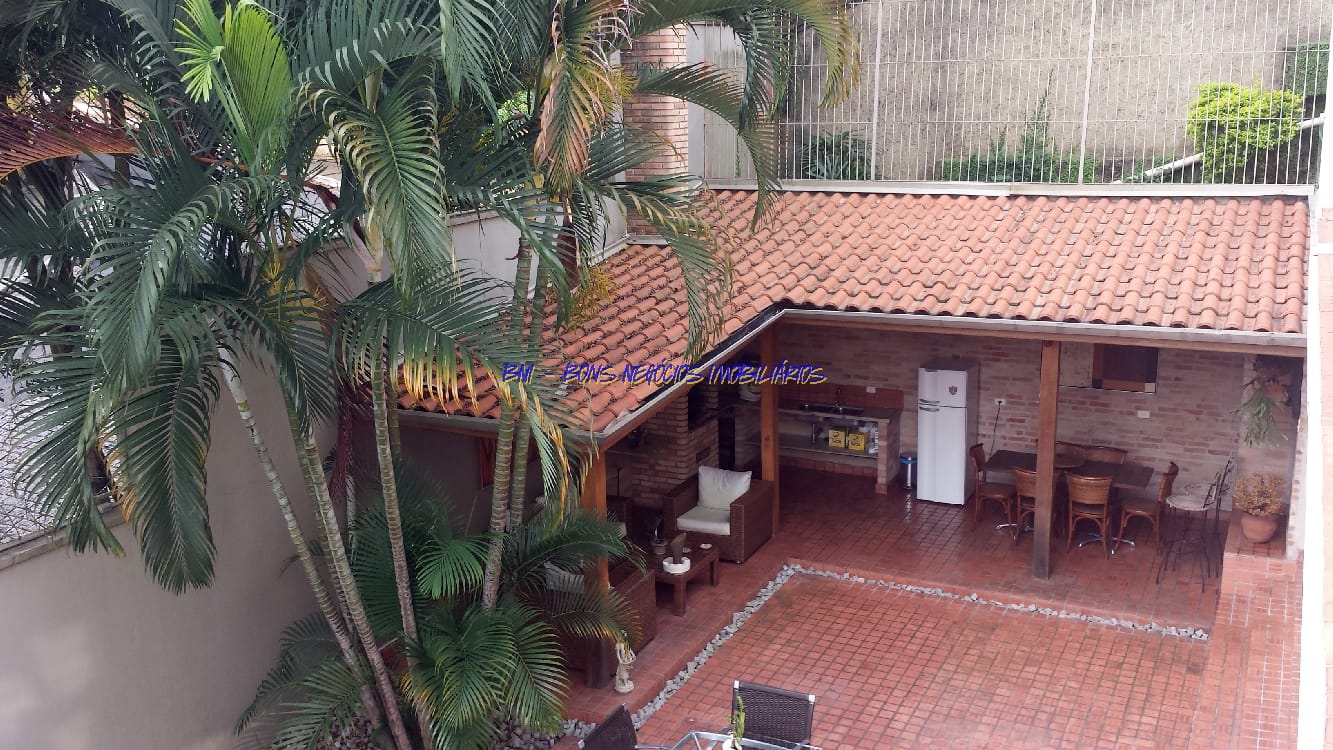 Casa para alugar com 4 quartos, 451m² - Foto 29
