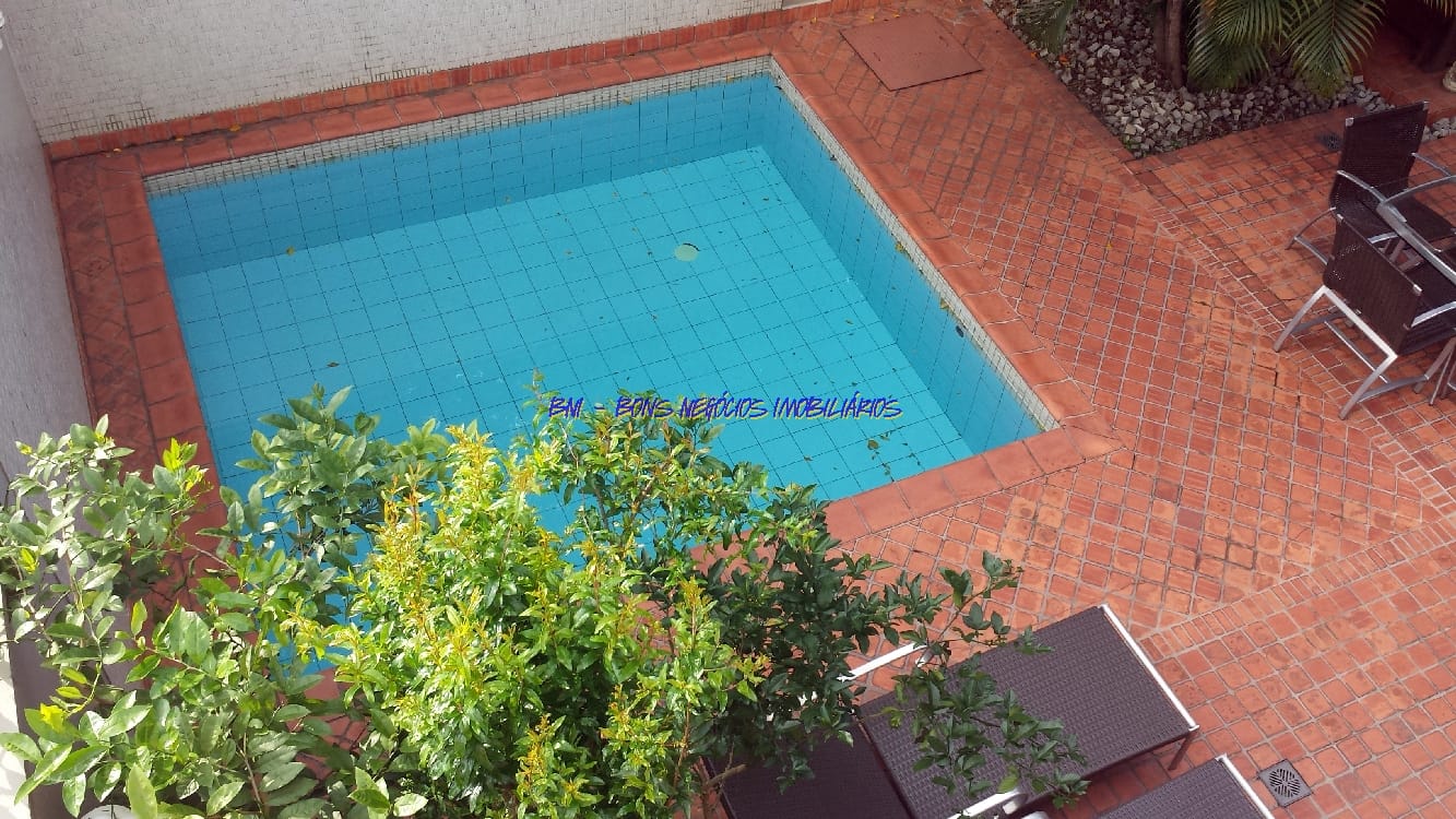 Casa para alugar com 4 quartos, 451m² - Foto 36