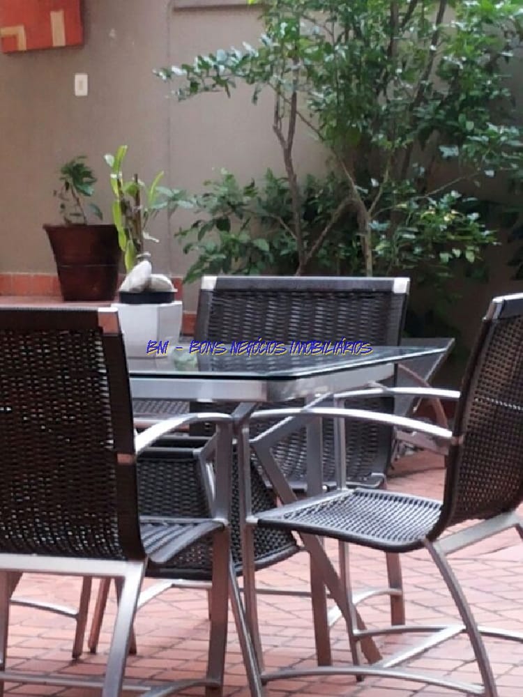 Casa para alugar com 4 quartos, 451m² - Foto 19