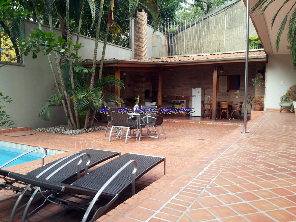 Casa para alugar com 4 quartos, 451m² - Foto 32
