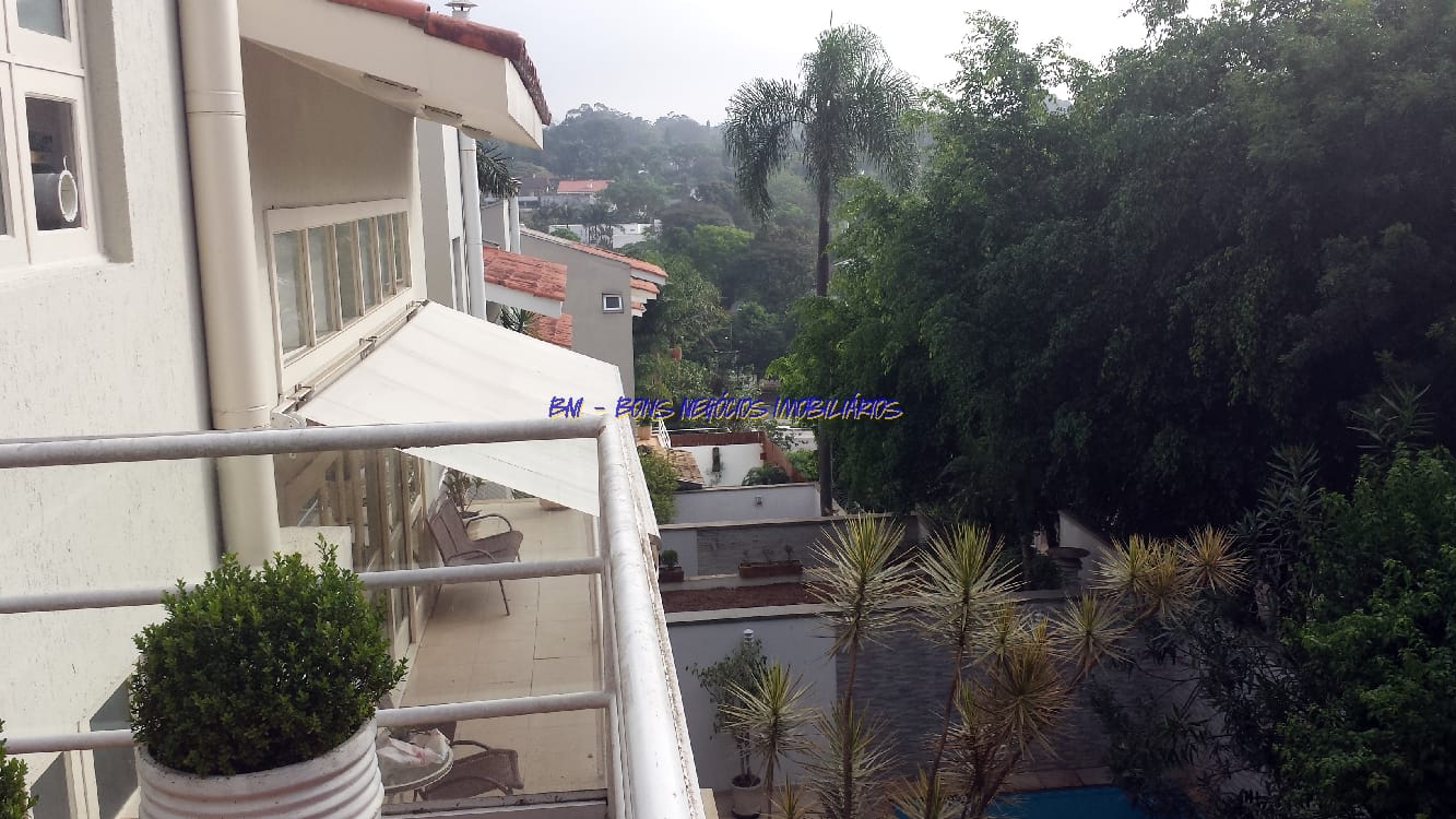 Casa para alugar com 4 quartos, 451m² - Foto 13