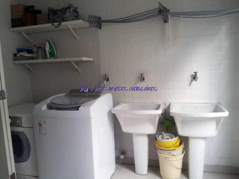 Casa para alugar com 4 quartos, 451m² - Foto 39