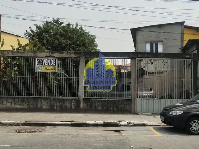 Casa com 263m², à venda, no bairro Umuarama em Osasco