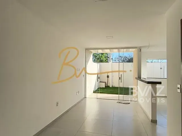 Casa com 139m² 2 quartos e 2 banheiros, à venda, no bairro Guriri em Cabo Frio
