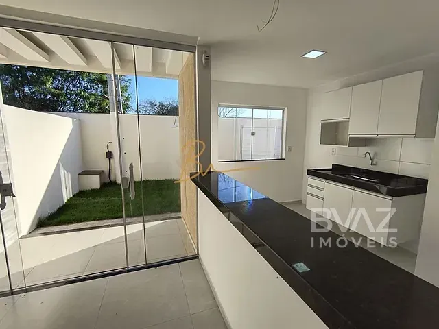 Casa com 139m² 2 quartos e 2 banheiros, à venda, no bairro Guriri em Cabo Frio