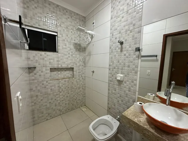 Foto do Casa - Otima casa a venda no Residencial Arco Irís. | CARMO IMÓVEIS
