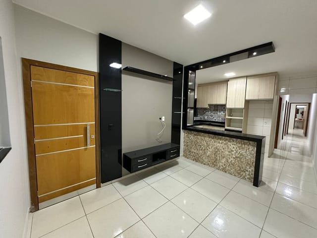 Foto do Casa - Otima casa a venda no Residencial Arco Irís. | CARMO IMÓVEIS