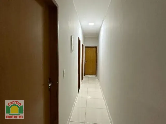 Casa com 150m² 3 quartos e 2 banheiros, à venda, no bairro Residencial Arco-Íris em Anápolis