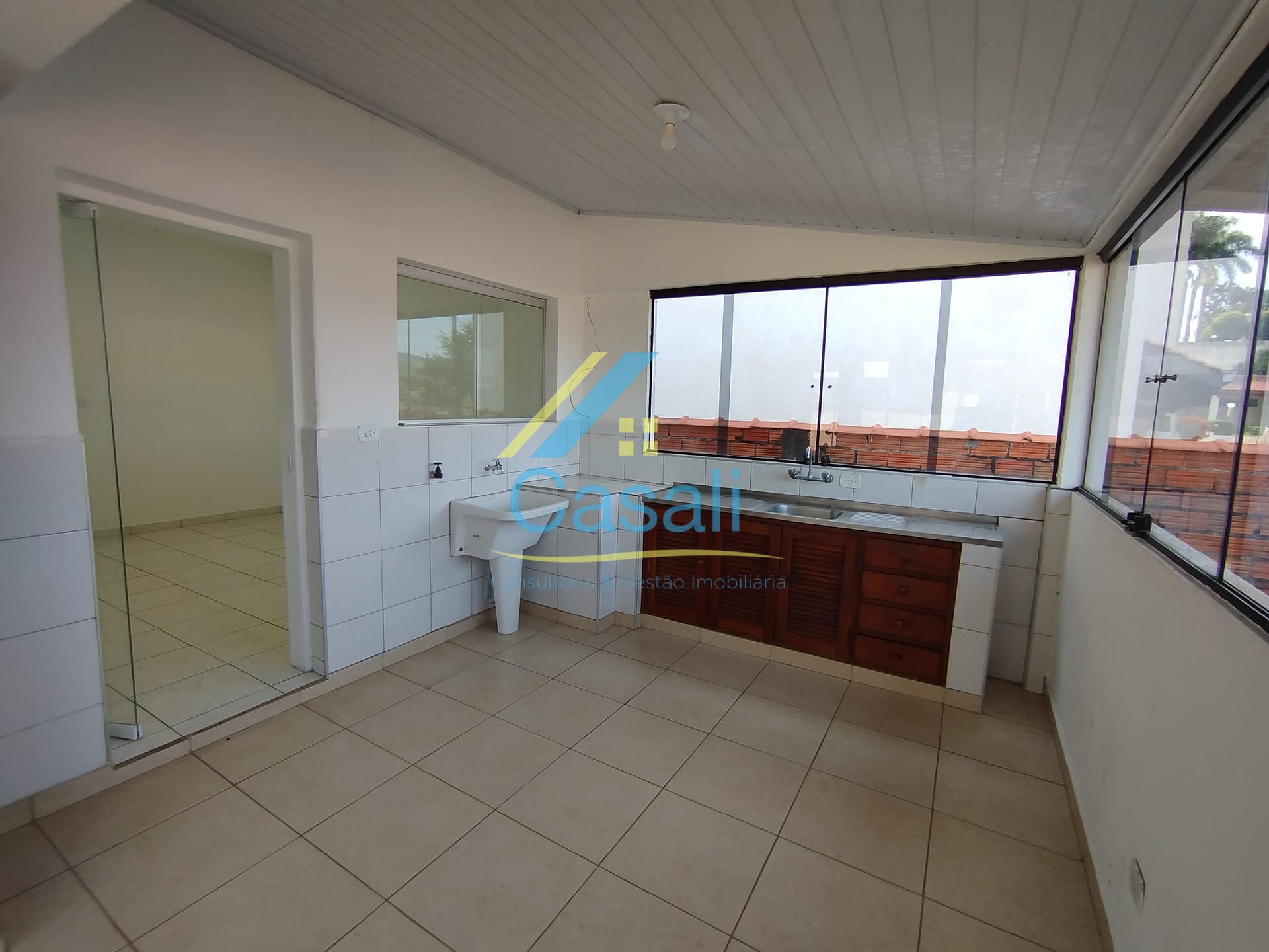 Casa, 4 quartos, 190 m² - Foto 32