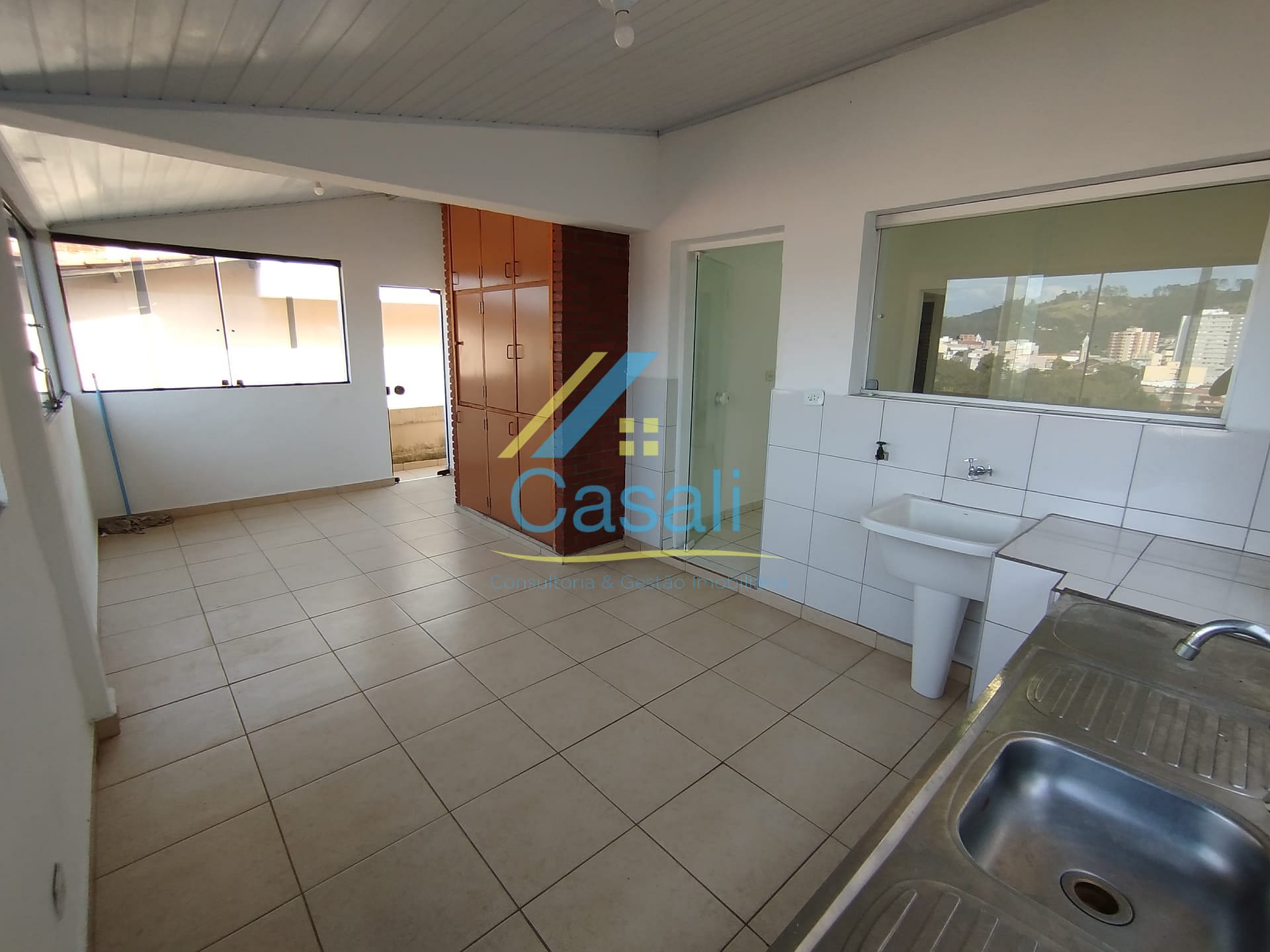 Casa, 4 quartos, 190 m² - Foto 33