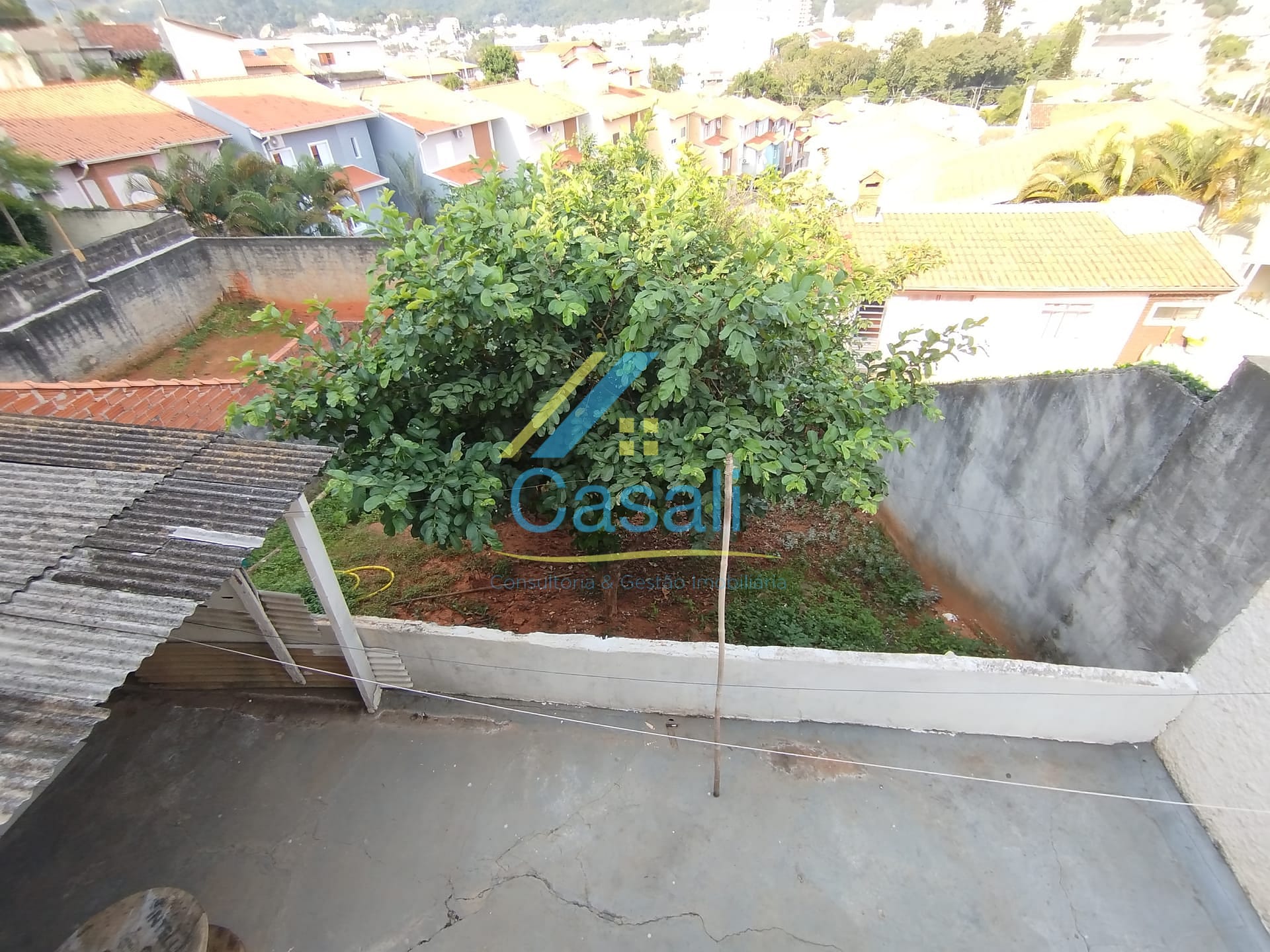 Casa, 4 quartos, 190 m² - Foto 35