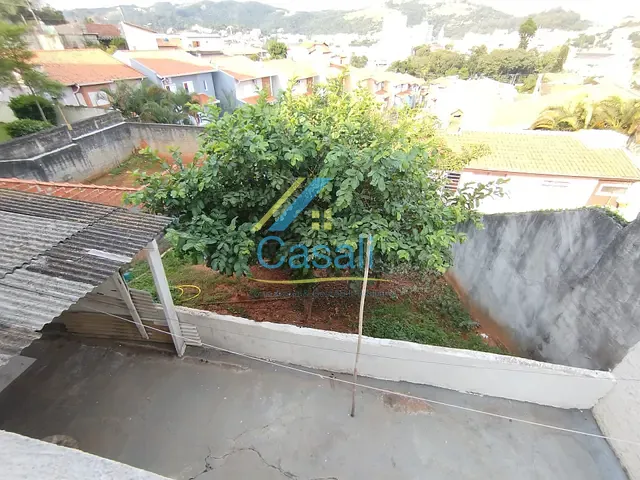 Casa 4 quartos e 2 banheiros, à venda ou para alugar, no bairro Centro em São Roque