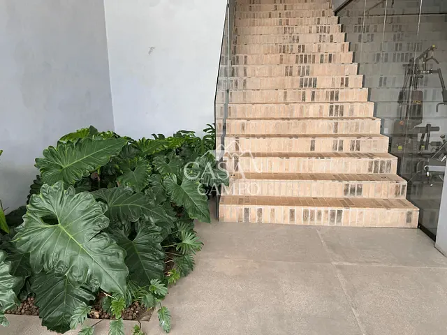 Casa com 2100m² 5 quartos e 7 banheiros, à venda, no bairro Condomínio Terras de São José II em Itu