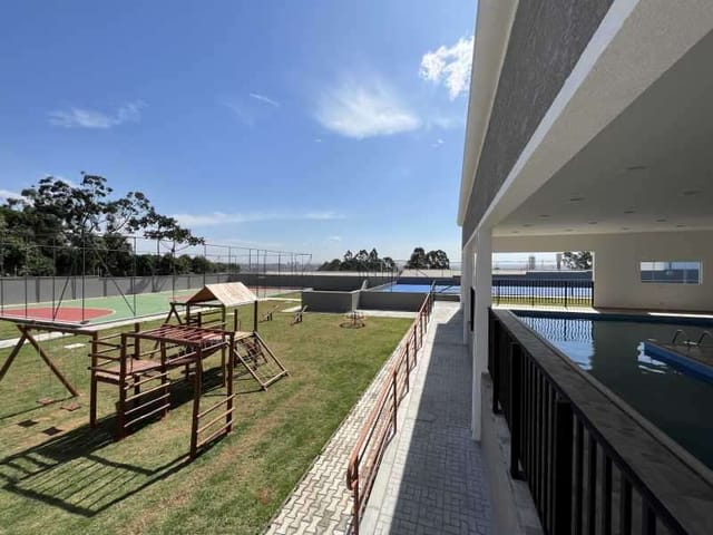 Casa 4 quartos e 1 banheiro, à venda, no bairro Chácara Faggion em Suzano