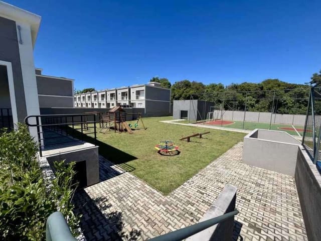 Casa 4 quartos e 1 banheiro, à venda, no bairro Chácara Faggion em Suzano