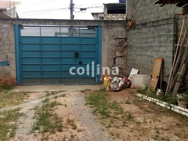 Casa com 159m² 3 quartos e 2 banheiros, à venda, no bairro Cidade Ariston Estela Azevedo em Carapicuíba