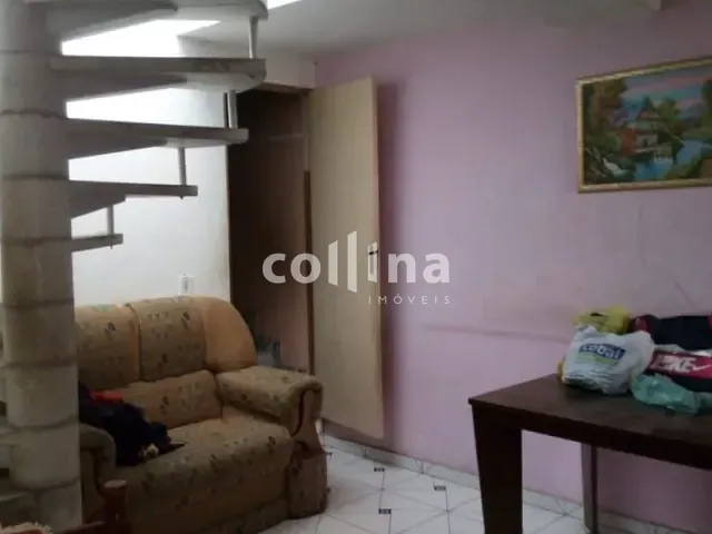Casa com 159m² 3 quartos e 2 banheiros, à venda, no bairro Cidade Ariston Estela Azevedo em Carapicuíba