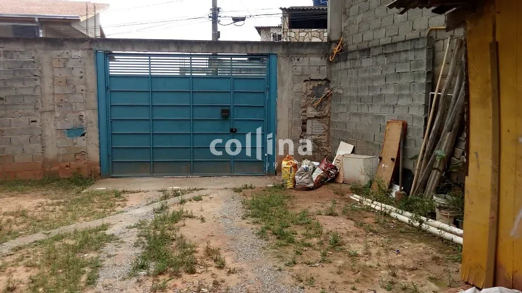 Casa, 3 quartos, 70 m² - Foto 4