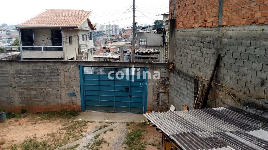 Casa, 3 quartos, 70 m² - Foto 16