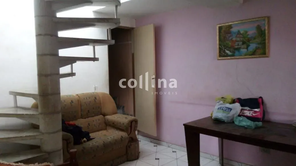 Casa, 3 quartos, 70 m² - Foto 1