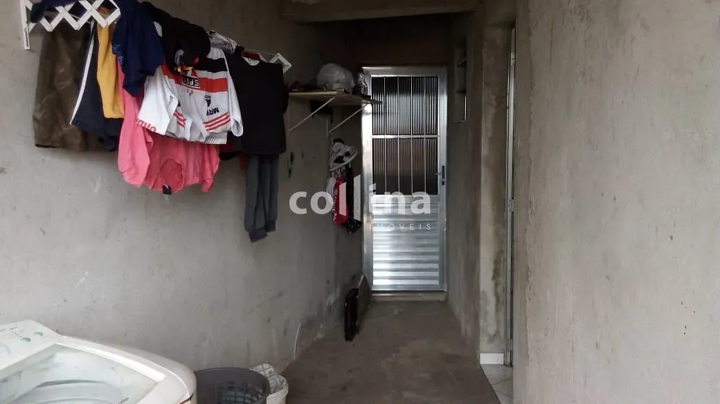 Casa, 3 quartos, 70 m² - Foto 8