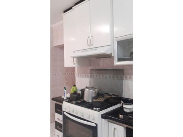 Casa à venda 3 Quartos, 1 Suite, 4 Vagas, Prosperidade, São Caetano do Sul - SP