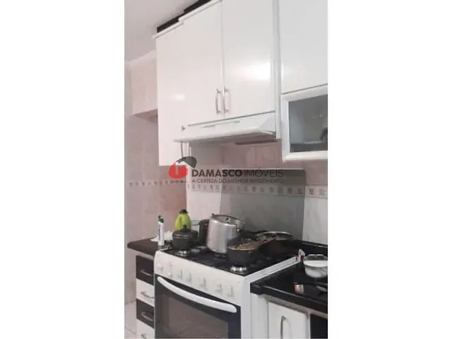 Casa com 439m² 3 quartos e 2 banheiros, à venda, no bairro Prosperidade em São Caetano Do Sul