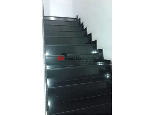 Casa com 439m² 3 quartos e 2 banheiros, à venda, no bairro Prosperidade em São Caetano Do Sul