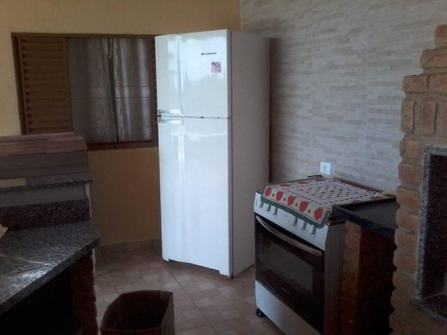 Foto do Casa - Excelente casa à Venda junto com Rancho | De Bom Imóveis