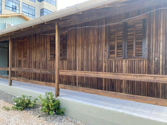 Casa 3 quartos e 1 banheiro, à venda, no bairro Praia Alegre em Penha