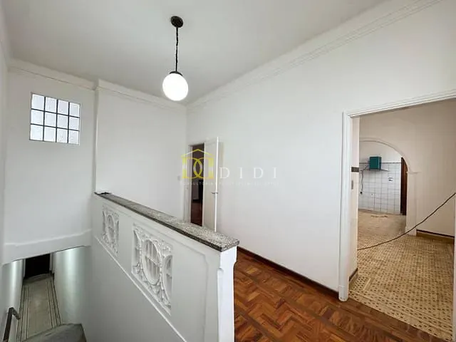 Casa 3 quartos e 2 banheiros, para alugar, no bairro Centro em Porto Feliz