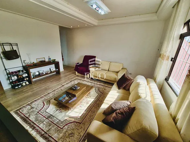 Casa com 125m² 3 quartos e 2 banheiros, à venda, no bairro Jardim D'Abril em Osasco
