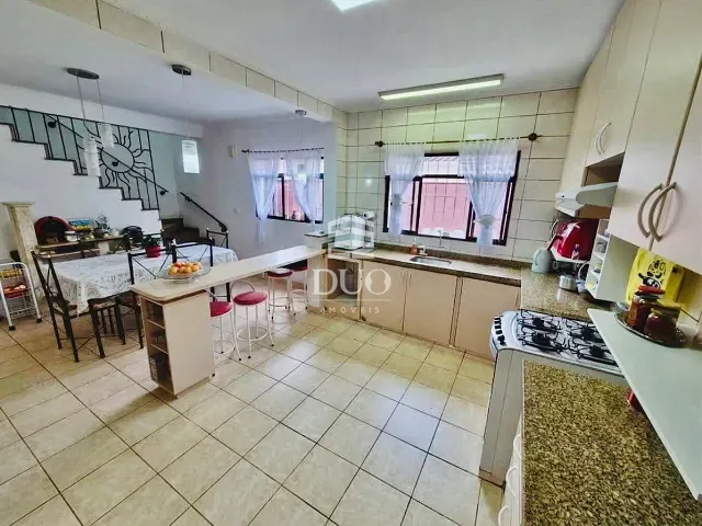 Casa com 125m² 3 quartos e 2 banheiros, à venda, no bairro Jardim D'Abril em Osasco