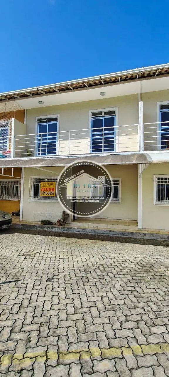 Casa, 2 quartos, 76 m² - Foto 1