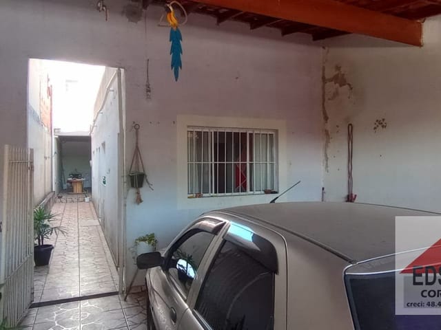 Foto do Casa - Casa à venda, Parque São Bento, Sorocaba, SP | EDSON GARCIA DE CARVALHO & CIA LTDA