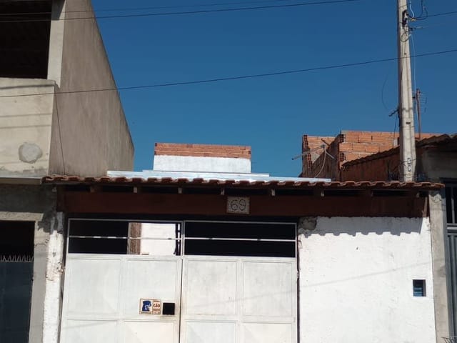 Foto do Casa - Casa à venda, Parque São Bento, Sorocaba, SP | EDSON GARCIA DE CARVALHO & CIA LTDA