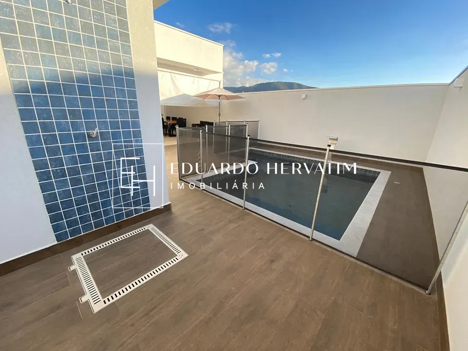 Casa, 3 quartos, 215 m² - Foto 15